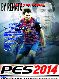 PES 2013 98814531875